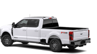 2026 Ford Super Duty® External Image 3